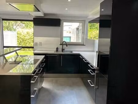 maison 2 chb  epc b  jardin  st-nicolas