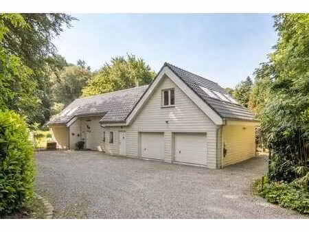 verassend leuke en instapklare villa in heverlee op 7 15 ...