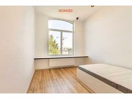 studentenkamer op toplocatie in leuven