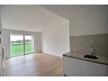appartement neuf avec terrasse