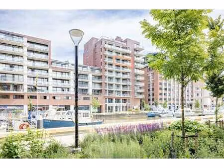 ruim appartement met 2 slaapkamers en prachtig uitzicht o...