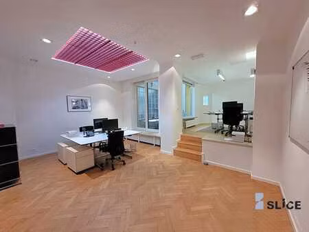 espace polyvalent à louer - quartier européen