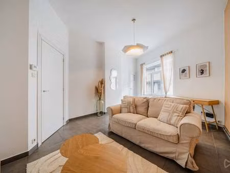 appartement à vendre à liège € 134.000 (lpfx5) - we invest liège | zimmo