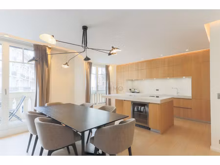 appartement de luxe à louer dans le quartier rennes