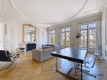 appartement de luxe à louer dans le quartier elysées-madeleine