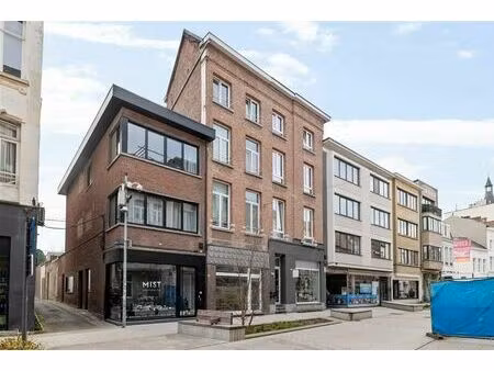 immeuble de rapport à vendre à onze-lieve-vrouwestraat 98 malines (rbw26619)
