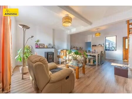 maison à vendre à rue de favarcq 78 beloeil (vbe37226)