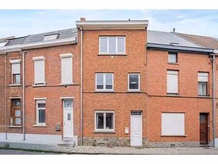 maison à vendre avec 5 chambres   braine-le-comte (vbe37166)