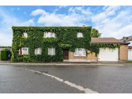 maison à vendre à rue du chênois 206 lodelinsart (vbe37033)