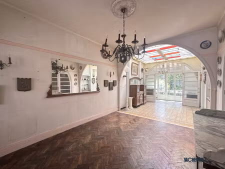 maison art deco