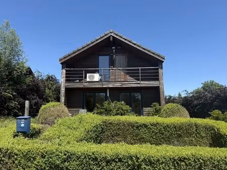 maison à vendre à chemin des quatre tilleuls 5 heure (vbe37121)