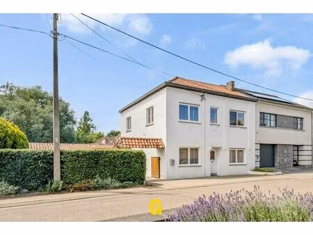 maison à vendre à brugstraat 3 berg (rbw27051)