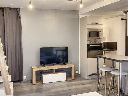 location appartement 3 pièces meublé à angers centre (49000) : à louer 3 pièces meublé / 4