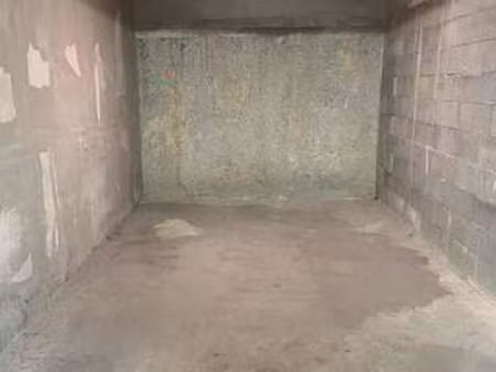 location garage box et parking à la baule-escoublac centre-benoît (44500) : à louer / la b