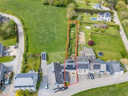 maison à vendre à rue l'agent 5 durbuy (vbe36825)