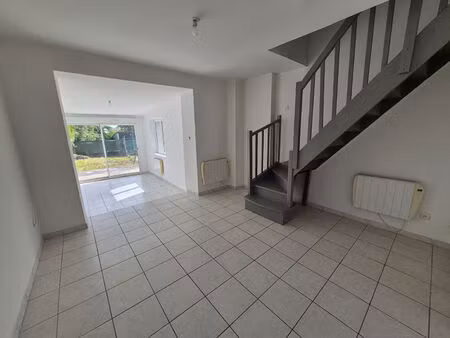 maison escaudain