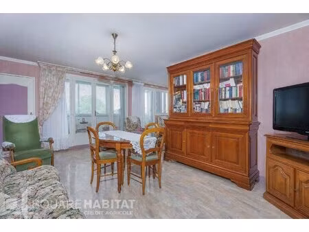 appartement beaune 4 pièce(s) 86.46m2