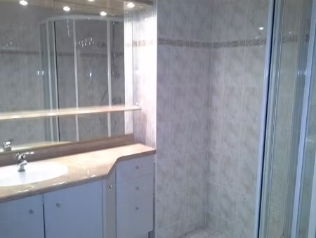 appartement centre ville