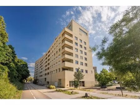 appartement studio de 26 m² à strasbourg
