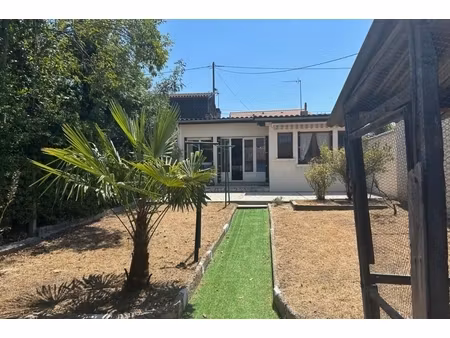 annonce maison à louer