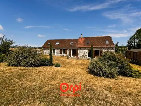belle longère à vendre