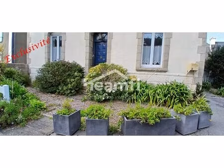 maison à vendre plouguerneau