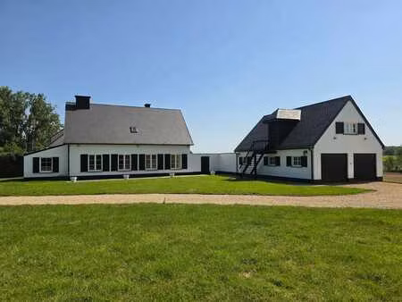 cap'houses : somptueuse villa