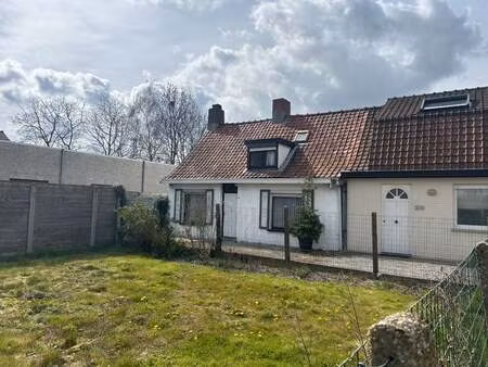 maison à vendre à izegem € 70.000 (lpfdv) - era at home (roeselare) | zimmo