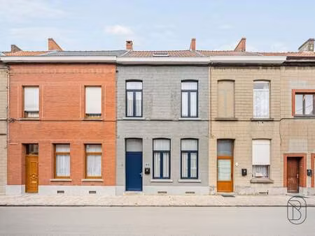 maison à vendre à lessines € 198.000 (lpg15) - office lessen | zimmo