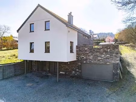 maison moderne 5 chambres avec studio