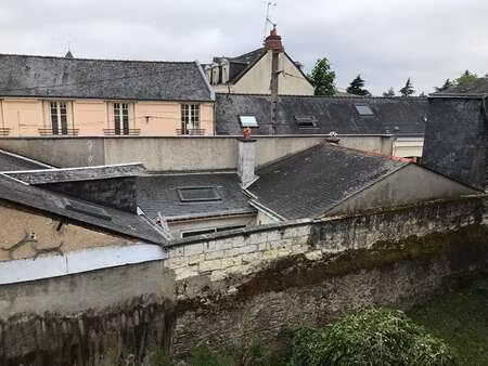 location appartement t1 à angers (49000) : à louer t1 / 29m² angers