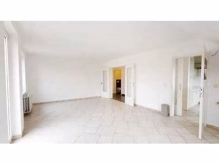 appartement 2 chambres aubange