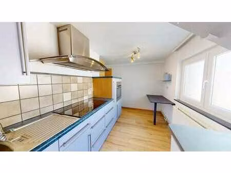 appartement 1 chambre athus.