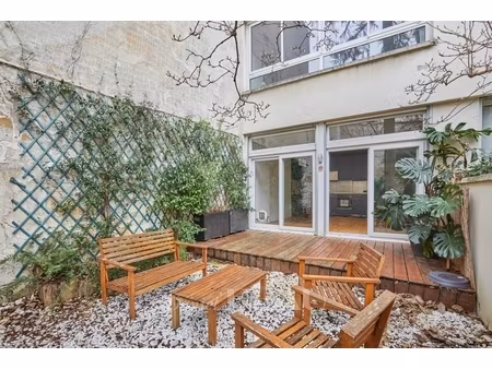 annonce appartement à louer