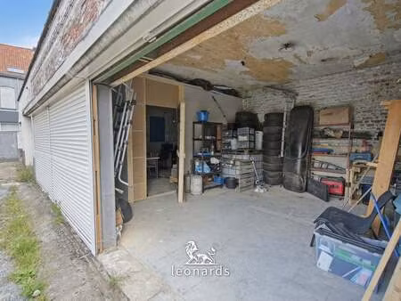 bien professionnel à vendre à kortrijk € 75.000 (lpg0s) - leonards immobiliën | zimmo
