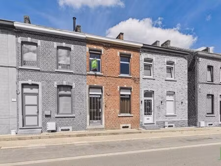 maison à vendre à aiseau € 199.000 (lpg33) - ad home | zimmo