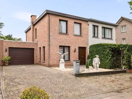 maison à vendre à brasschaat € 99.900 (lpcyl) - immo bib | zimmo