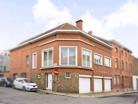 maison à vendre à renaix € 199.000 (lpd9n) - dmg vastgoed | zimmo