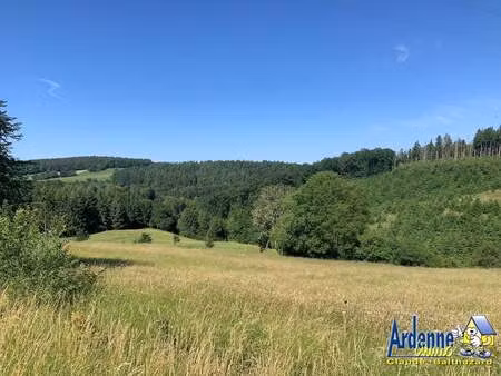 terrain à vendre à erezée € 59.000 (lpg40) - ardenne immo | zimmo