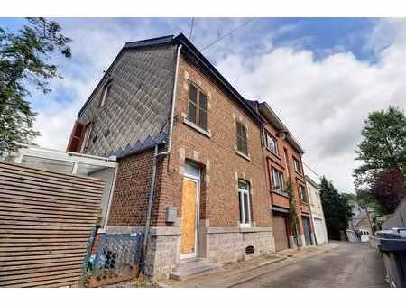 maison 3 chambres