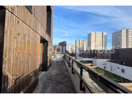 annonce appartement à louer