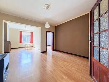 appartement à vendre à jette € 199.000 (lpfe9) - we invest bruxelles-europe | zimmo