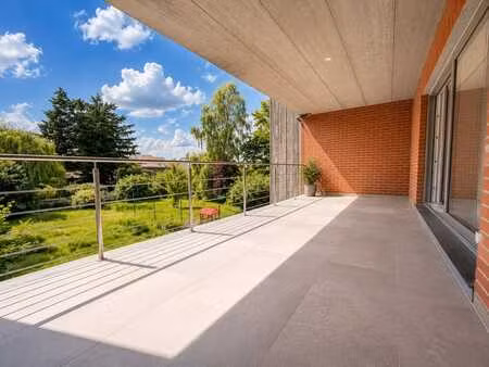 appartement neuf