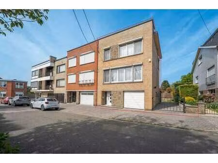maison 3 ch avec garage  terrasse et jardin - alleur