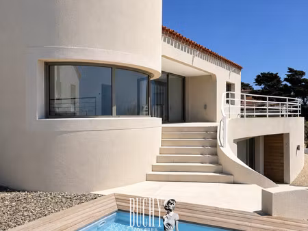 maison de luxe à vendre à les sables-d'olonne