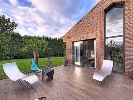 maison de luxe à vendre à frelinghien