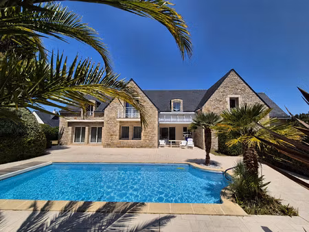 maison de luxe à vendre dans le quartier le guiric-trebehoret