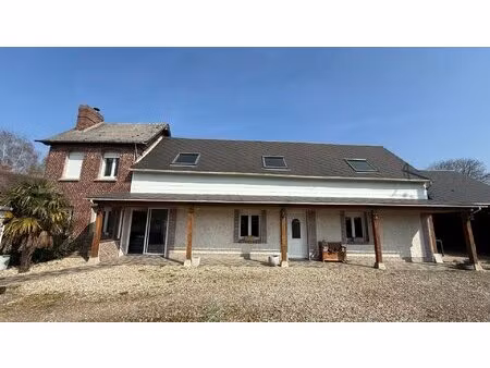 coup de cur assuré maison de charme à sahurs