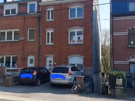 maison 3 façades