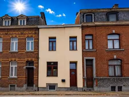 maison 4 chambres à lambermont